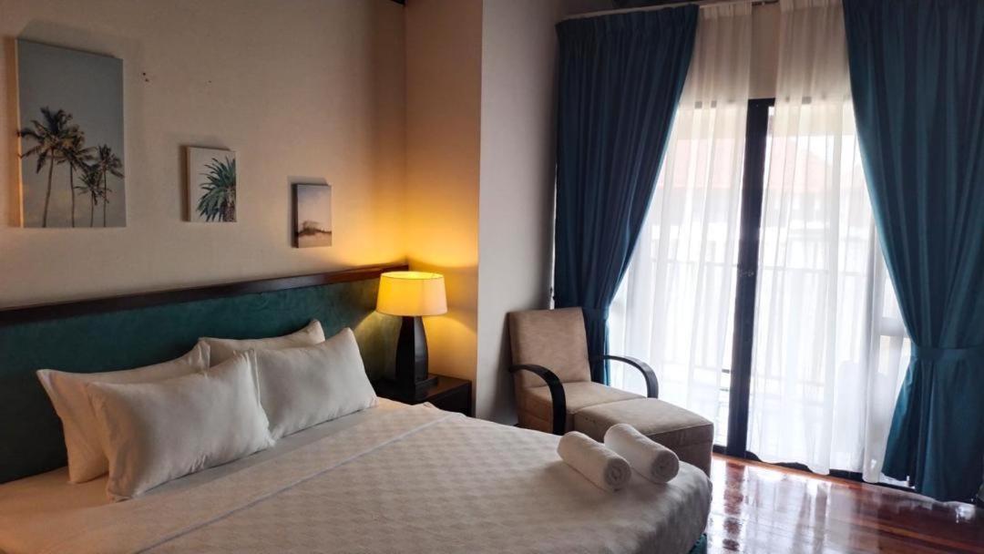 Ark Goldcoast Resort Sepang Extérieur photo
